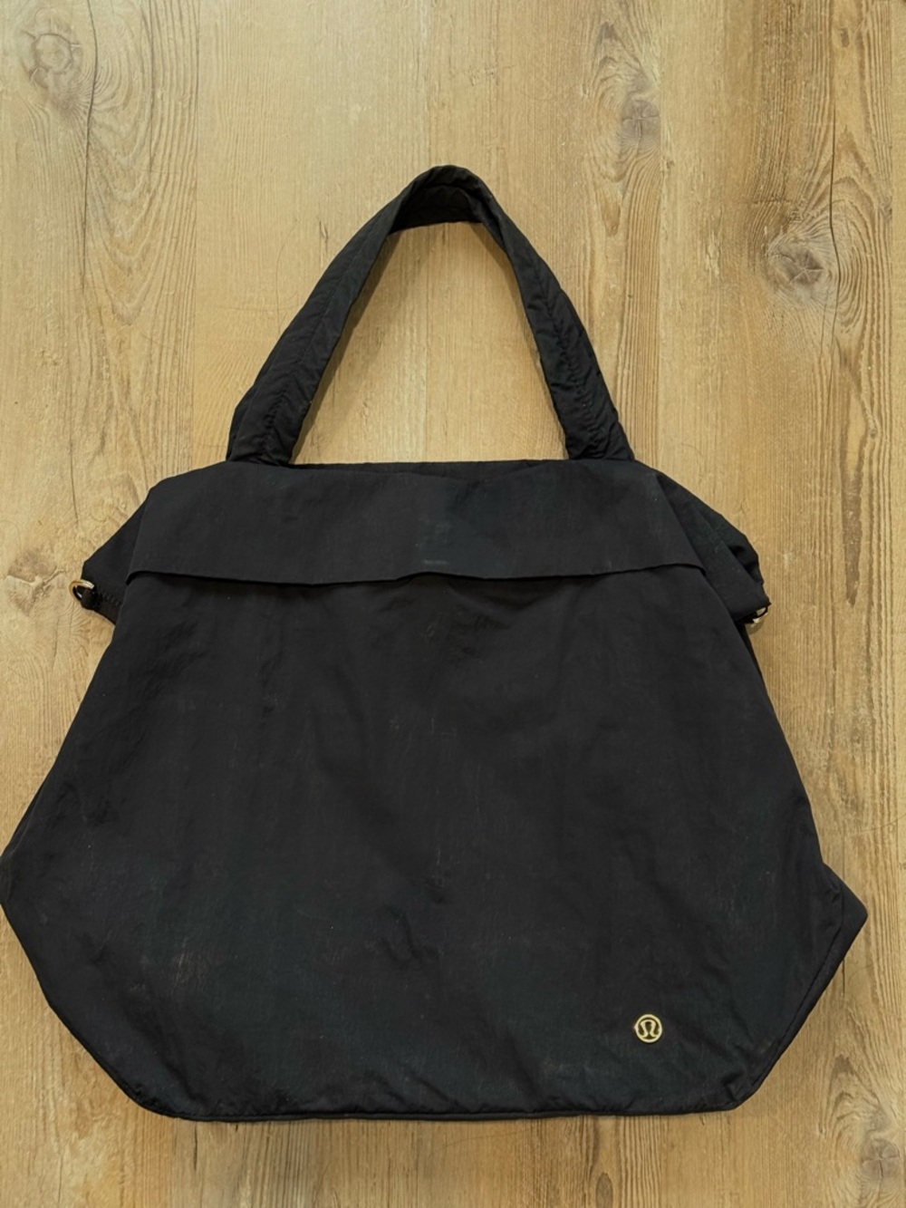 Lululemon On My Level Tote Bag 20L